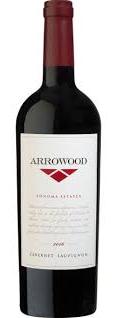 Arrowood Sonoma Estates Cabernet Sauvignon