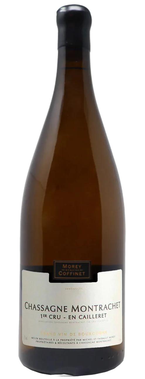 Domaine Génot-Boulanger Meursault-Bouchères Premier Cru