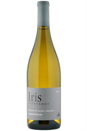 Iris Vineyards Pinot Gris