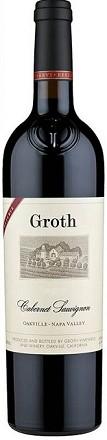 Groth Cabernet Sauvignon Reserve