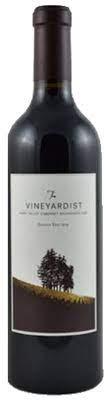 The Vineyardist Cabernet Sauvignon