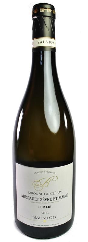 Sauvion Muscadet-Sevre et Maine