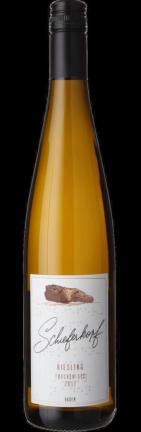 Schieferkopf Riesling trocken-Sec