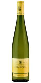 Eugene Klipfel Riesling