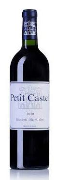 Domaine du Castel Petit Castel