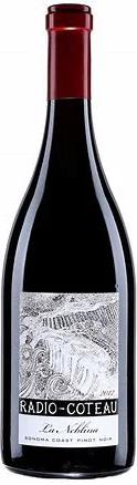 Radio-Coteau La Neblina Pinot Noir