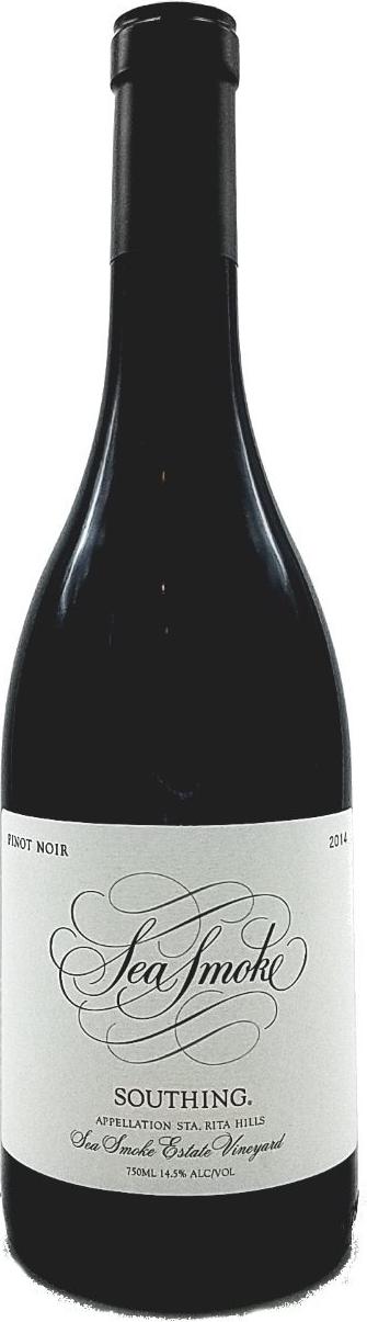 Sea Smoke Southing Pinot Noir