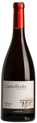 Castelfeder Glener Pinot Nero