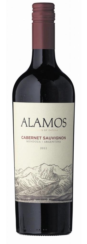 Alamos Cabernet Sauvignon