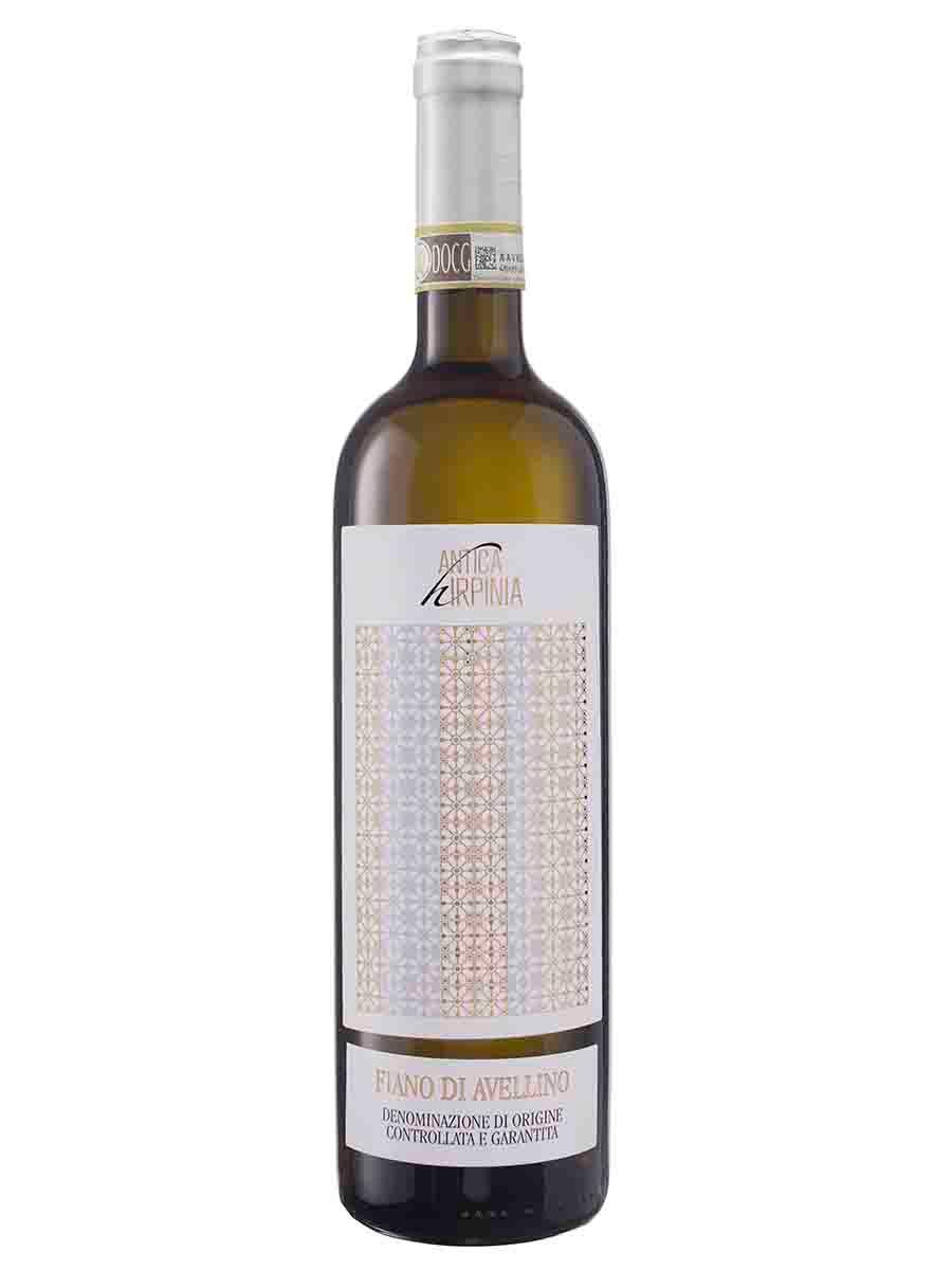 Antica Hirpinia Fiano de Avellino