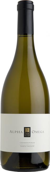 Alpha Omega Chardonnay