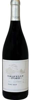 Gravelly Ford Pinot Noir