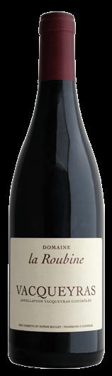 Domaine la Roubine Vacqueyras