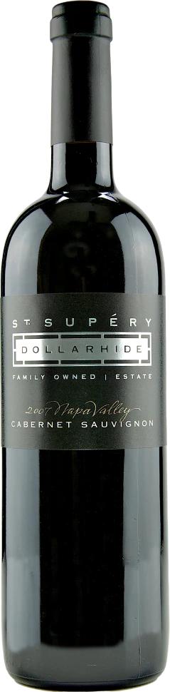 St. Supéry Dollarhide Cabernet Sauvignon