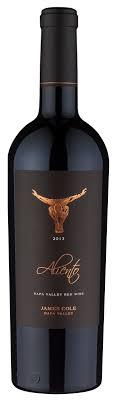 James Cole Estate Winery Aliento Red