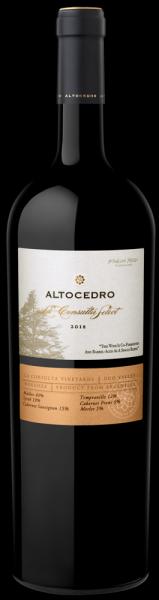 Altocedro La Consulta Select Blend