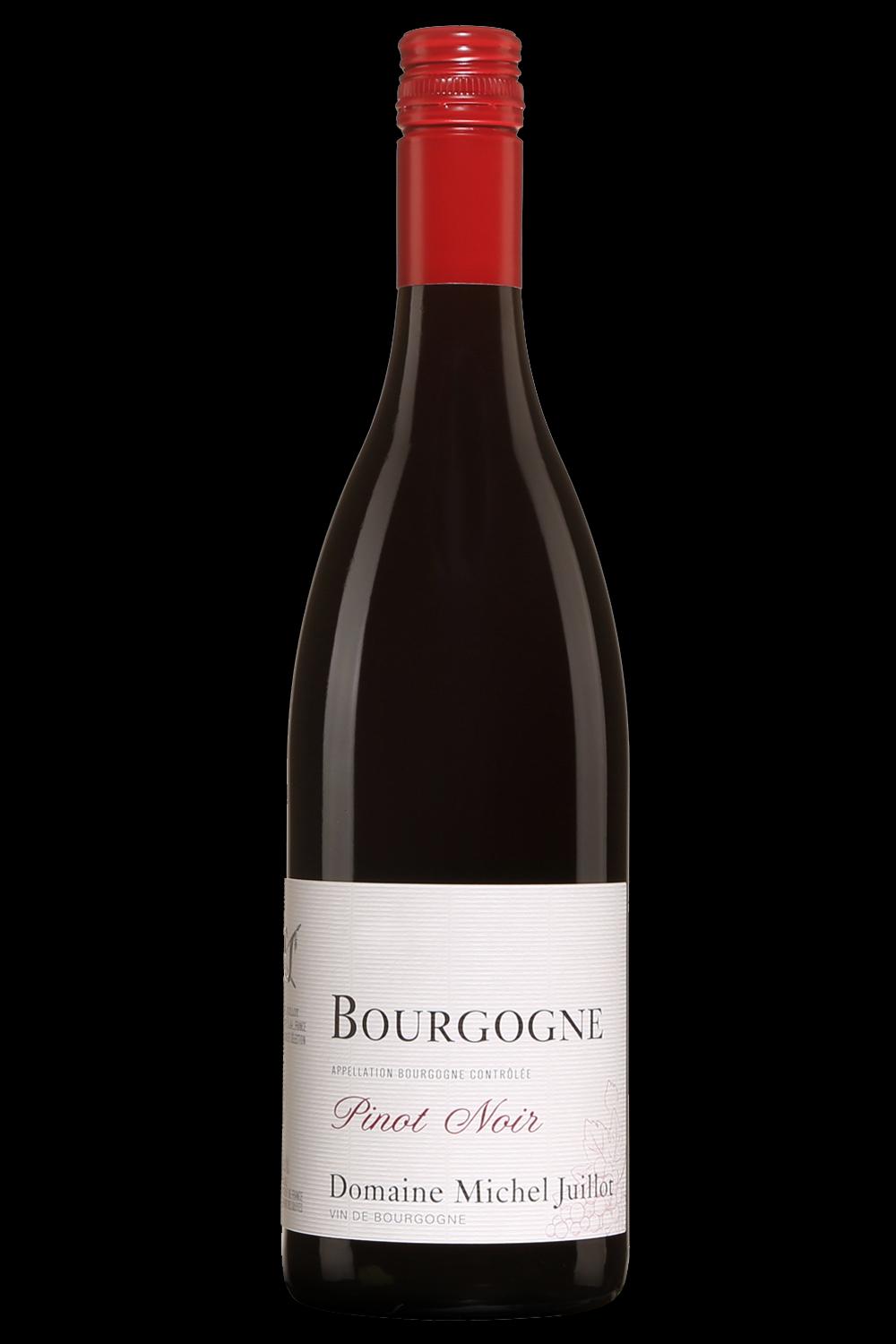 Michel Juillot Bourgogne Pinot Noir