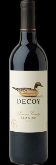 Decoy Cabernet Sauvignon