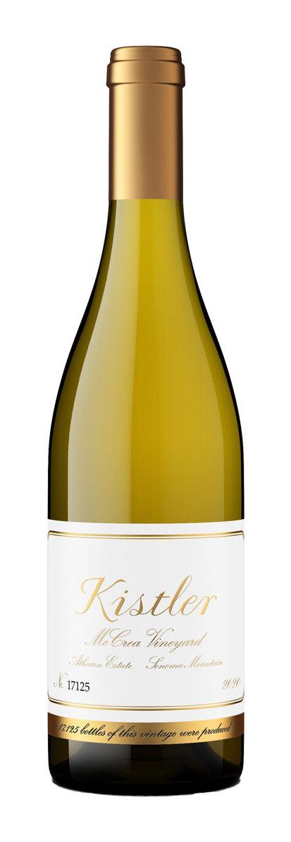 Kistler McCrea Vineyard Chardonnay