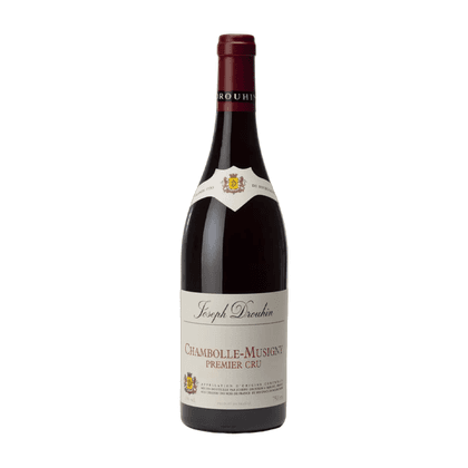 Joseph Drouhin Musigny Grand Cru