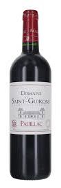 Domaine de Saint-Guirons Pauillac