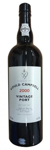 Gould Campbell Vintage Port