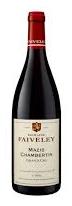 Domaine Faiveley Mazis-Chambertin Grand Cru