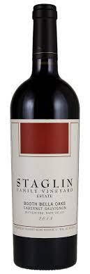 Staglin Estate Booth Bella Oaks Cabernet Sauvignon