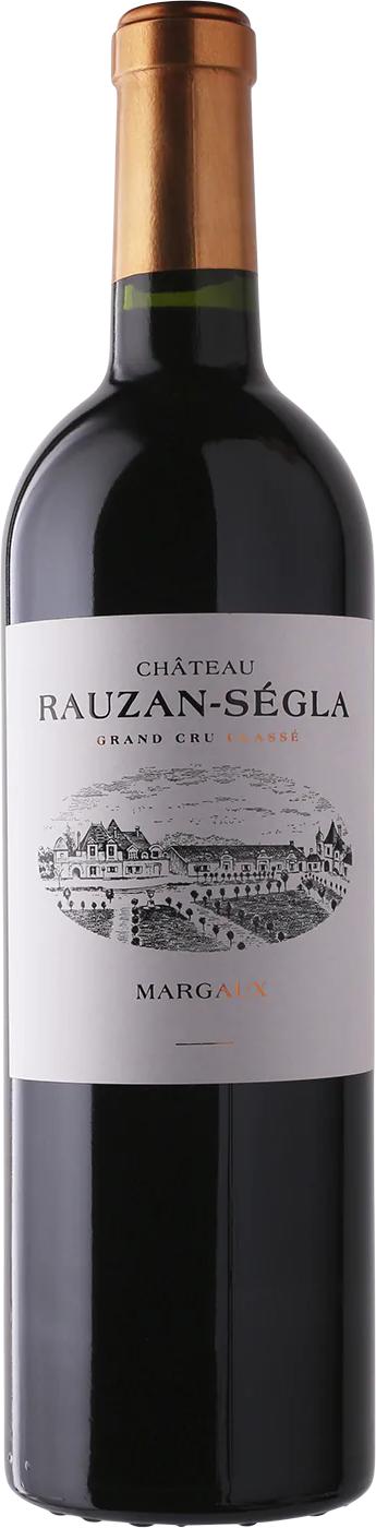 Château Rauzan-Ségla Margaux (Grand Cru Classé)