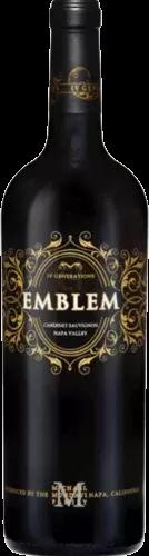 Emblem Napa Valley Cabernet Sauvignon