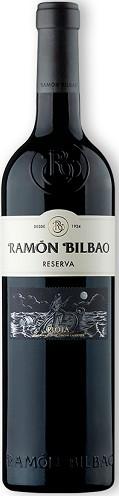 Ramón Bilbao Rioja Reserva (Tempranillo)