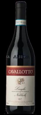 Cavallotto Langhe Nebbiolo