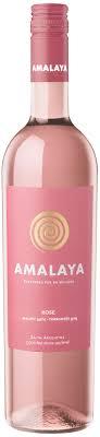 Amalaya Rosado (Malbec - Torrontés)