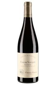 Camille Giroud Clos de Vougeot Grand Cru