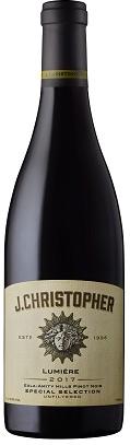 J. Christopher Lumiére Pinot Noir