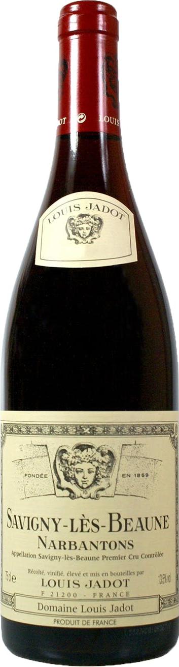 Louis Jadot Savigny-lès-Beaune Premier Cru 'Narbantons'