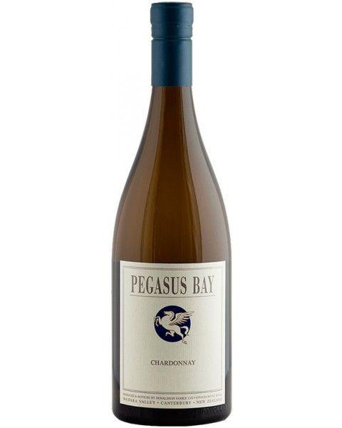 Pegasus Bay Chardonnay