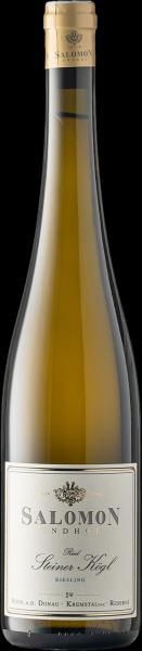 Salomon Undhof Undhof Kögl Riesling