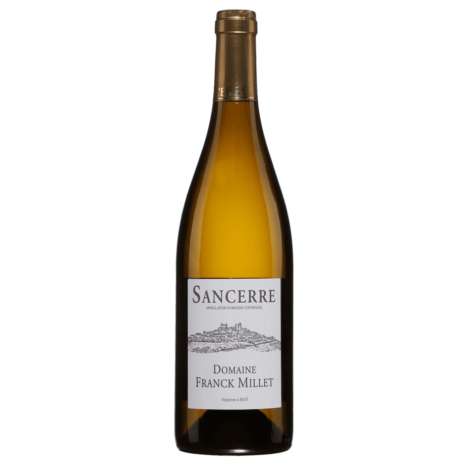 Domaine Franck Millet Sancerre Blanc