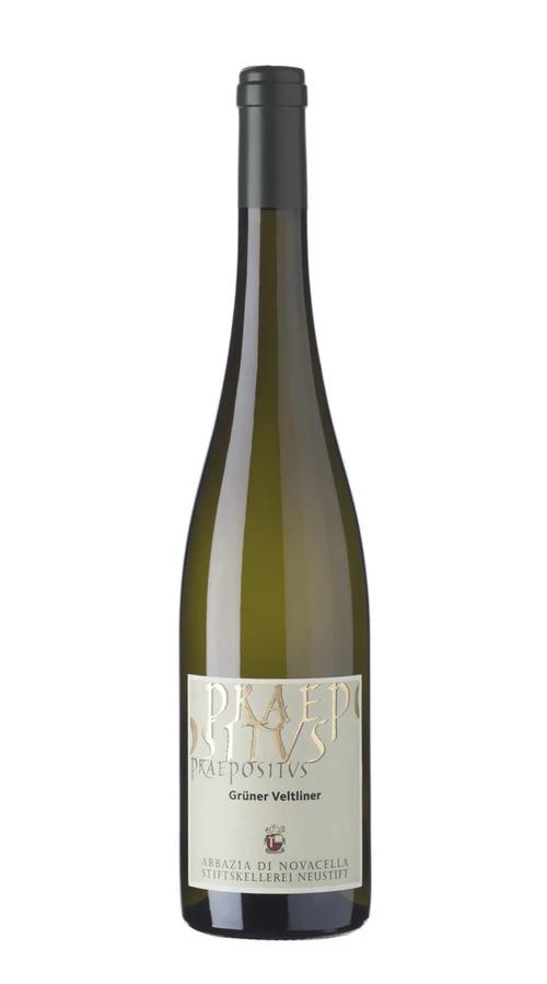 Abbazia di Novacella Praepositus Grüner Veltliner