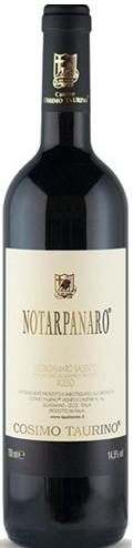 Taurino Notarpanaro Negroamaro