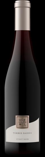 WillaKenzie Estate Terres Basses Pinot Noir