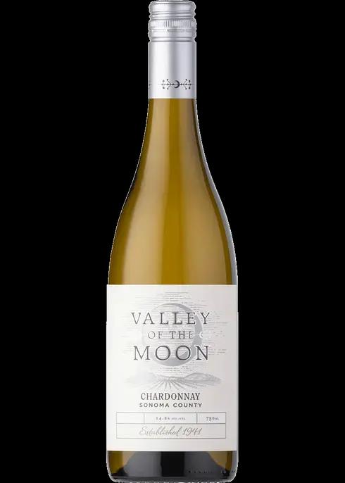 Valley of the Moon Chardonnay