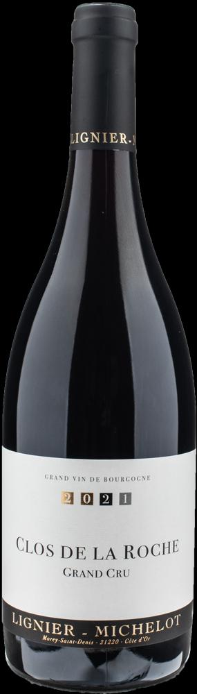 Lignier-Michelot Clos de la Roche Grand Cru