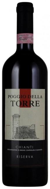 Poggio della Torre Chianti Classico