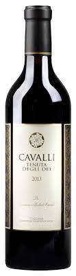 Tenuta Degli Dei Cavalli