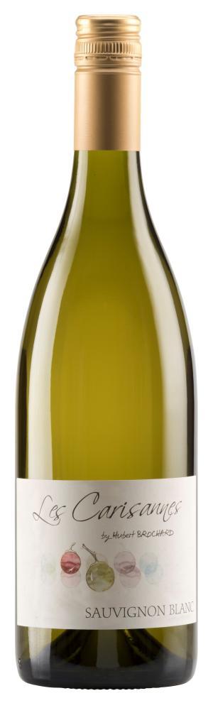 Hubert Brochard Les Carisannes Sauvignon Blanc