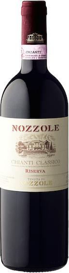 Tenuta di Nozzole Chianti Classico Riserva