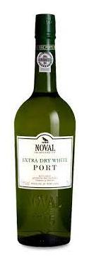 Quinta do Noval White Port Extra Dry