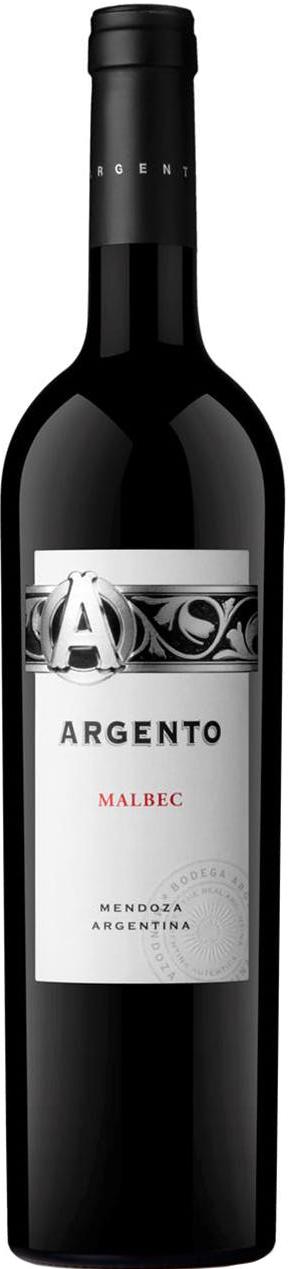 Argento Malbec